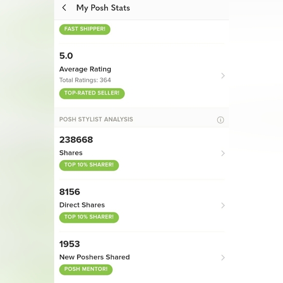 Meet your Posher, Scottie - Picture 16 of 16